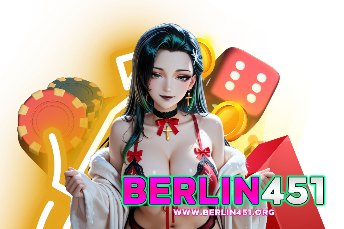 berlin451 wallet