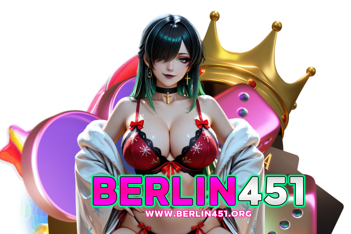 berlin451 สมัคร