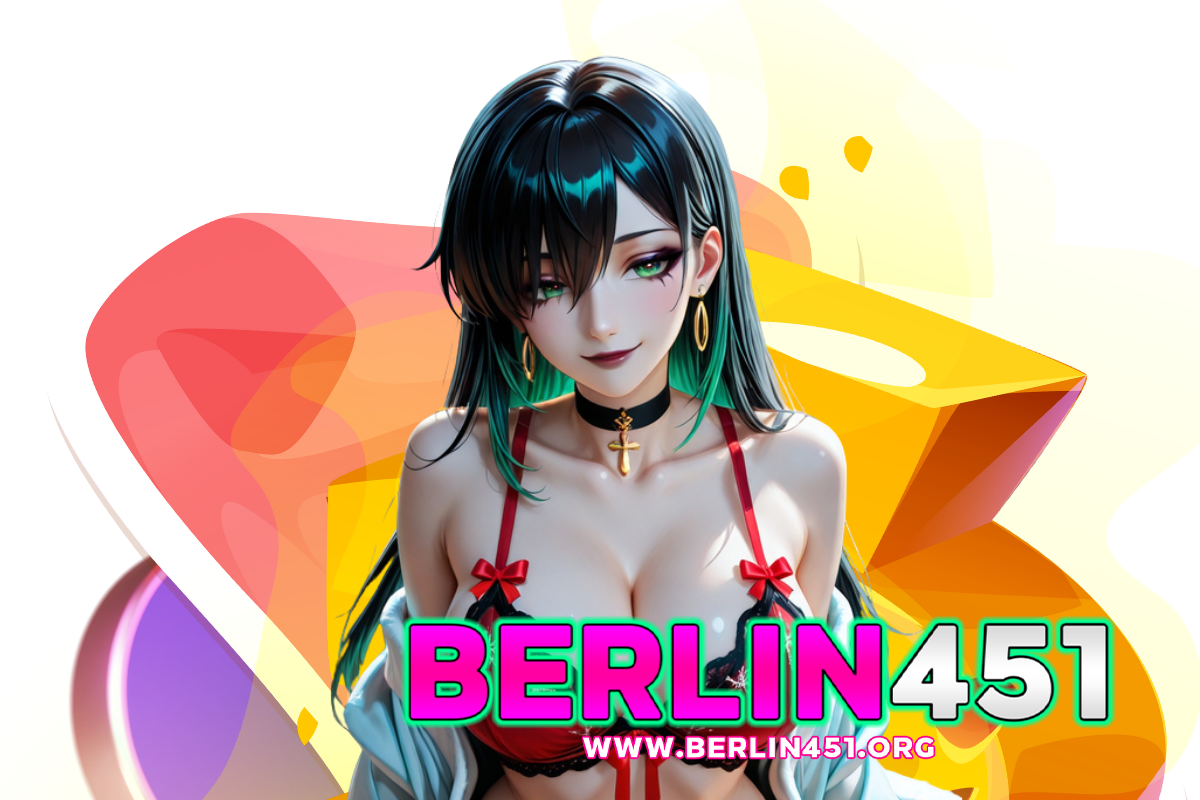 berlin451 แจกเครดิตฟรี